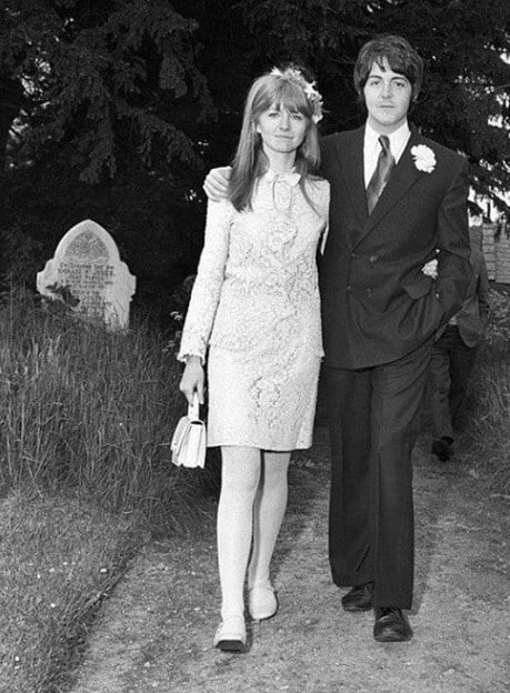 Jane Asher