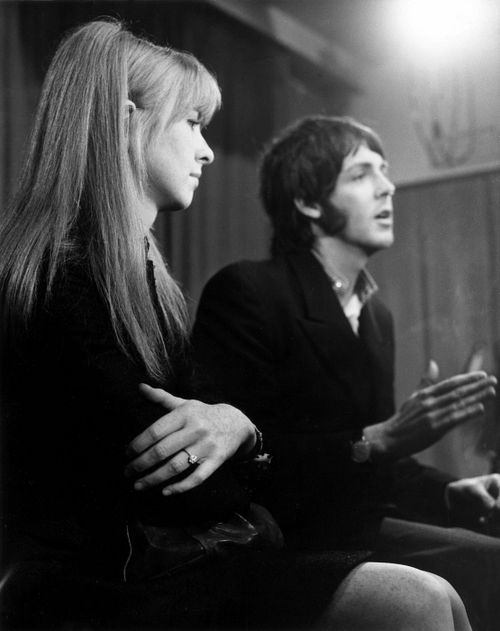 Jane Asher