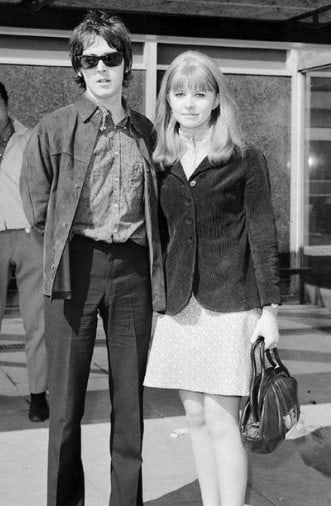 Jane Asher