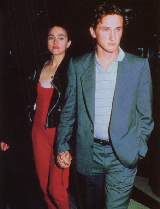 Sean Penn