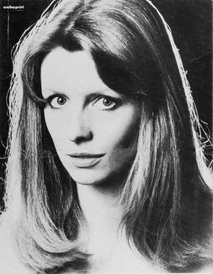 Jane Asher