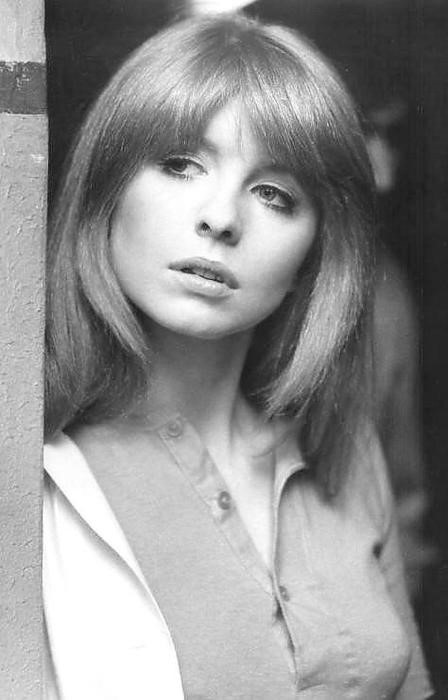 Jane Asher
