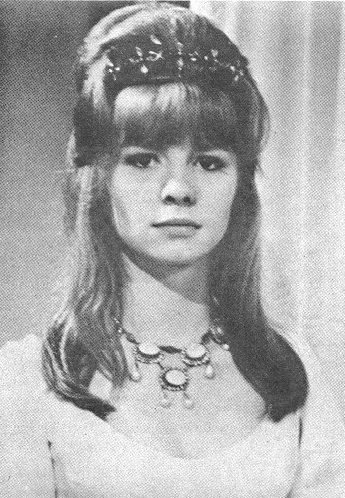 Jane Asher