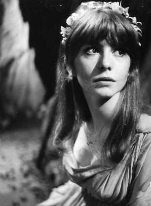 Jane Asher
