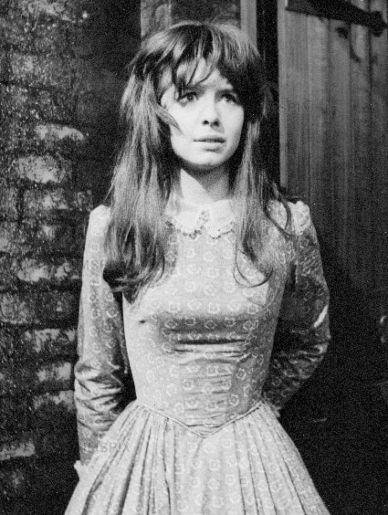 Jane Asher
