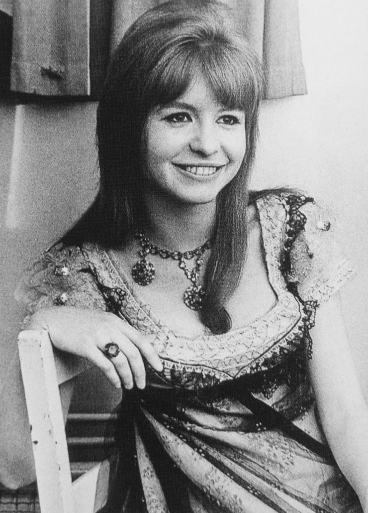 Picture of Jane Asher