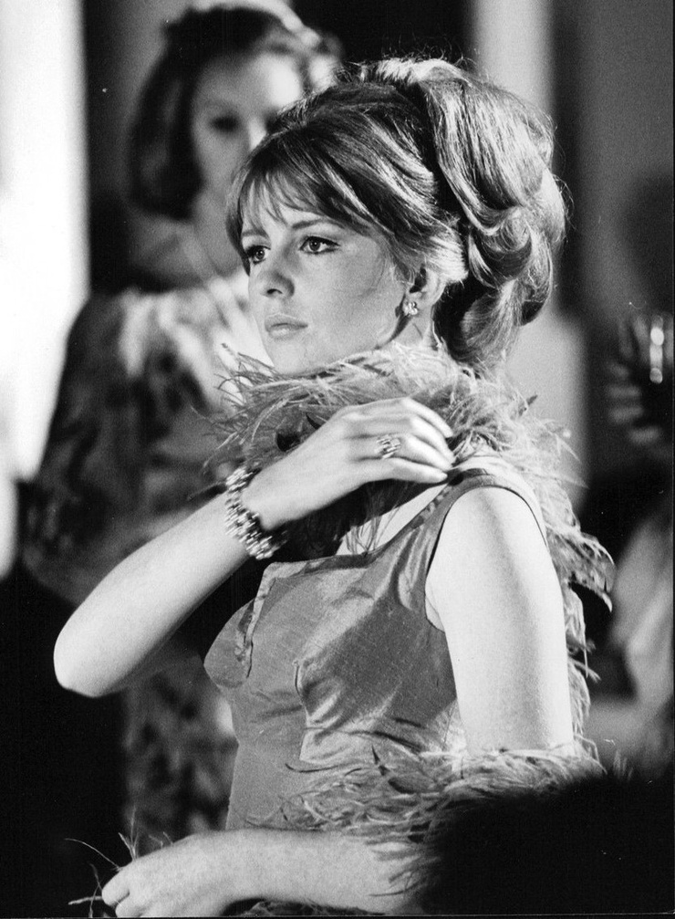 Jane Asher