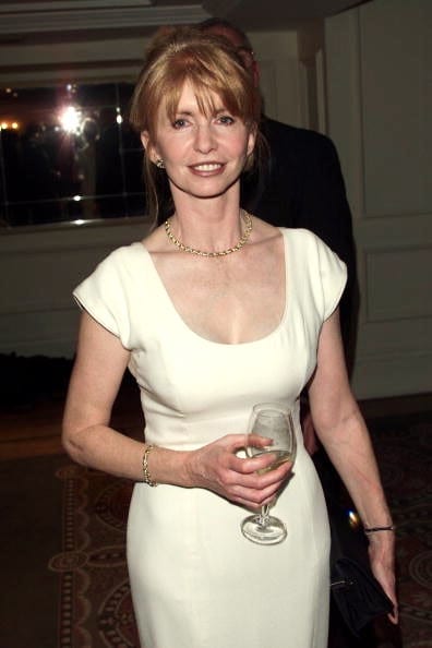 Jane Asher