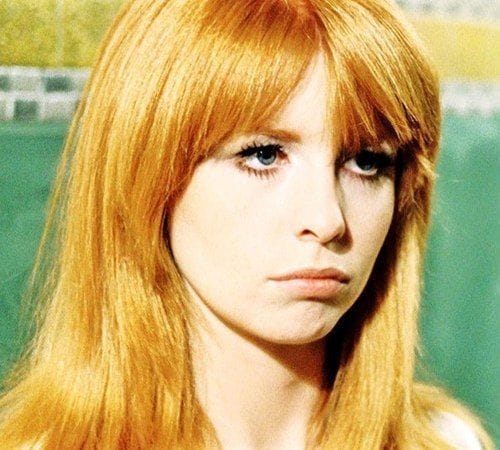 Jane Asher