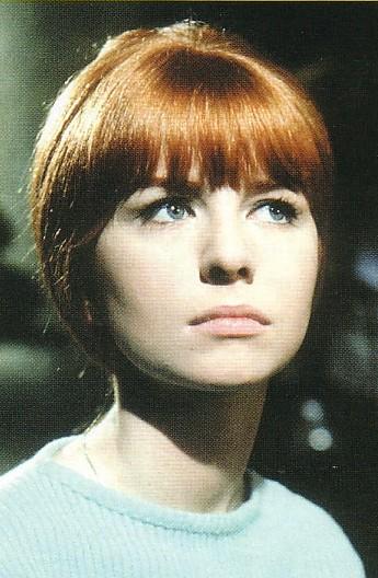 Jane Asher