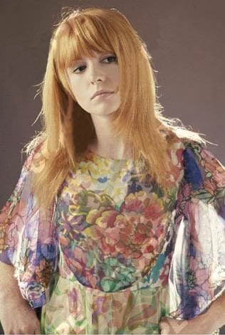 Jane Asher