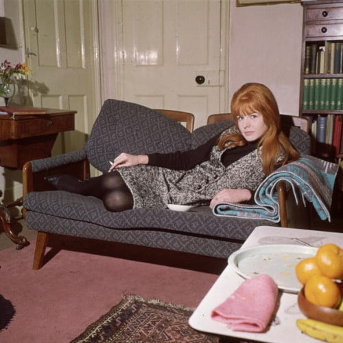 Jane Asher