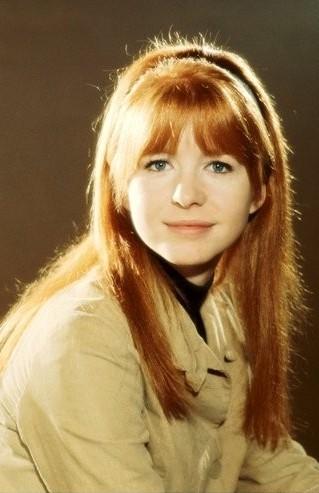 Jane Asher
