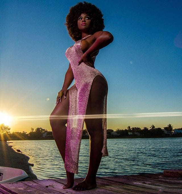 Amara La Negra Picture