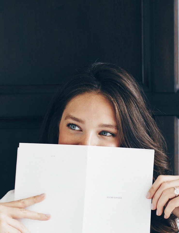 Emily Didonato