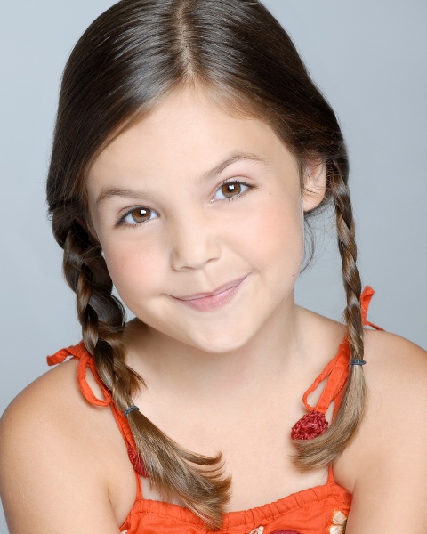 Bailee Madison