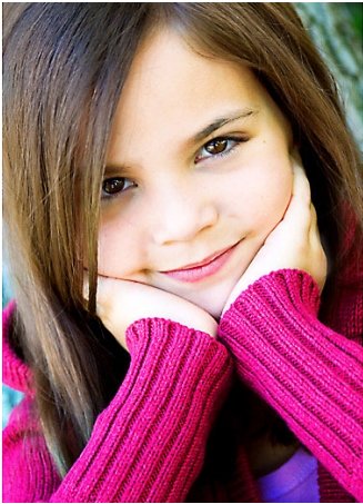 Bailee Madison