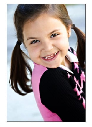 Bailee Madison
