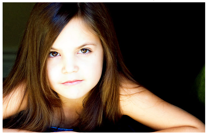 Bailee Madison