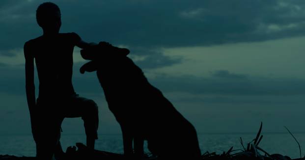 A Ilha dos Cães