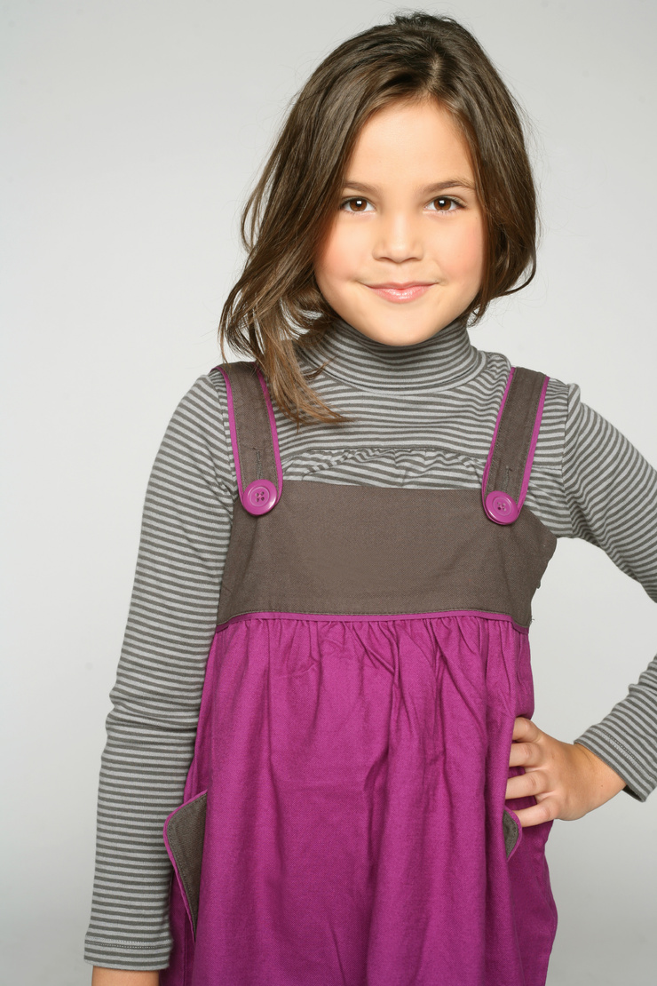 Bailee Madison