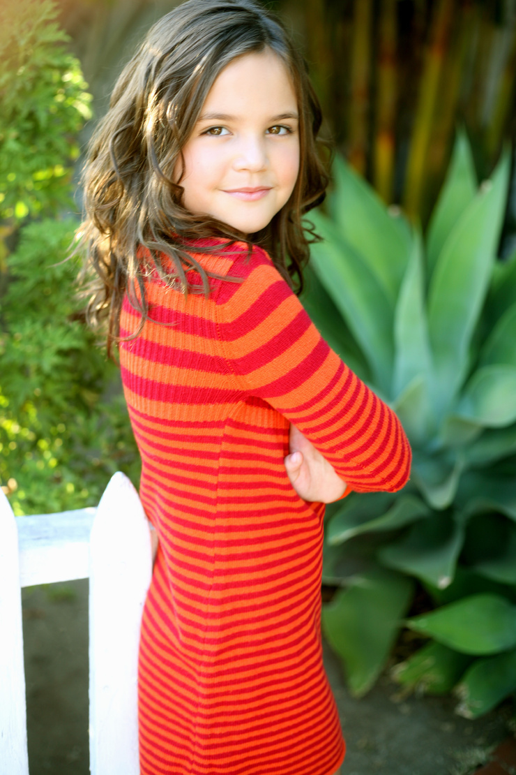 Bailee Madison Bailee Madison