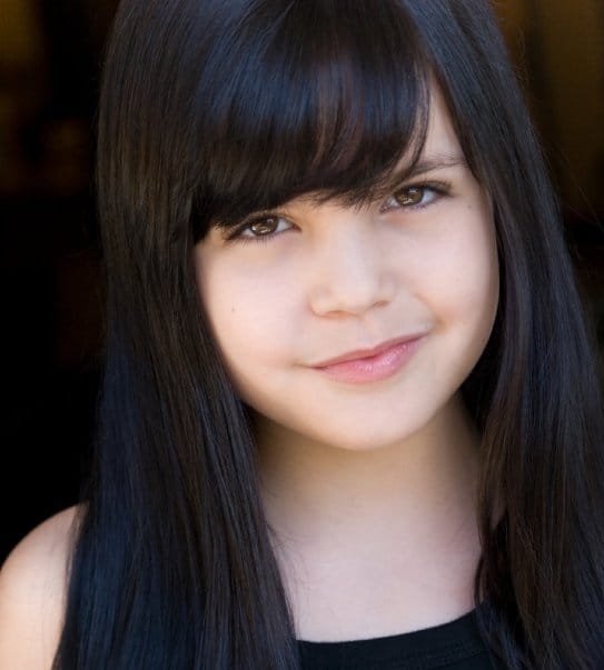 Bailee Madison Bailee Madison