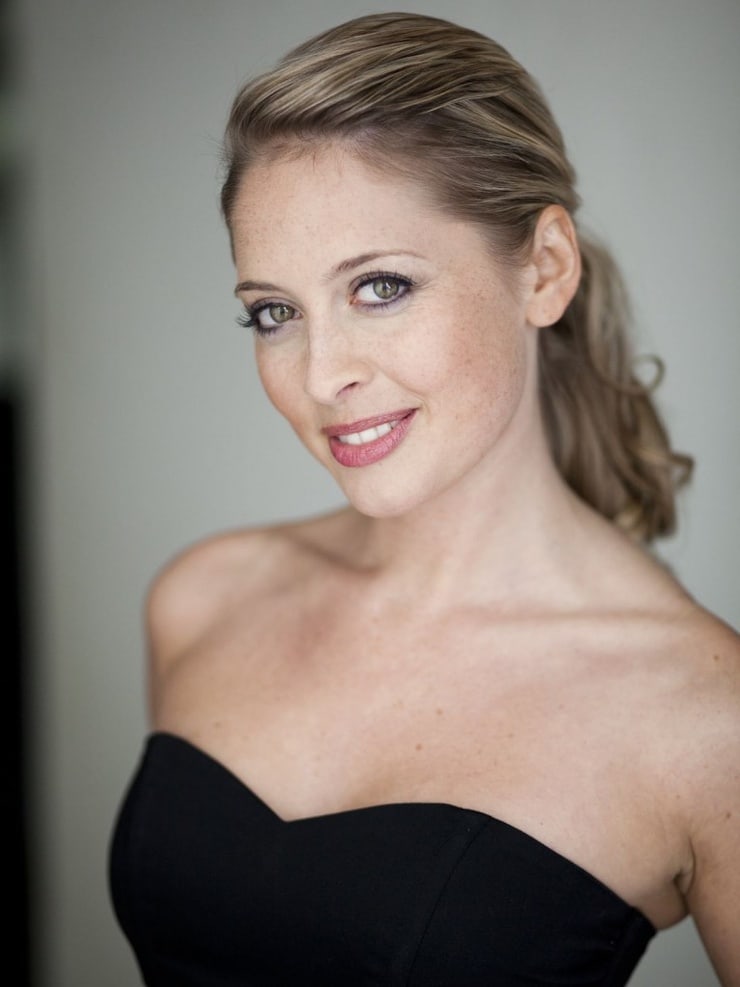 Franziska Janetzko Franziska Janetzko