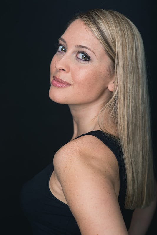 Franziska Janetzko Franziska Janetzko