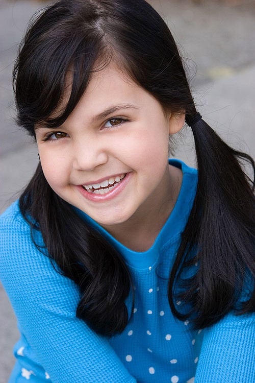 Bailee Madison