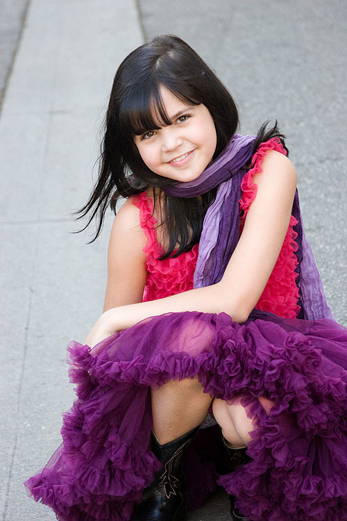 Bailee Madison