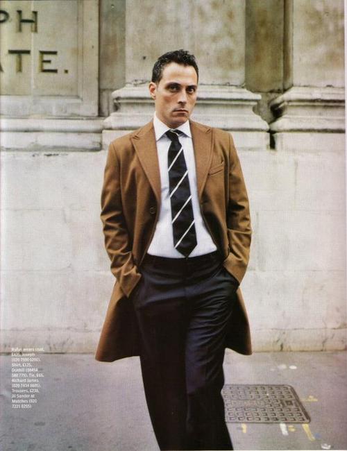Rufus Sewell