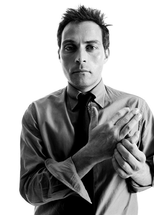 Rufus Sewell
