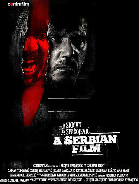 A Serbian Film A Serbian Film