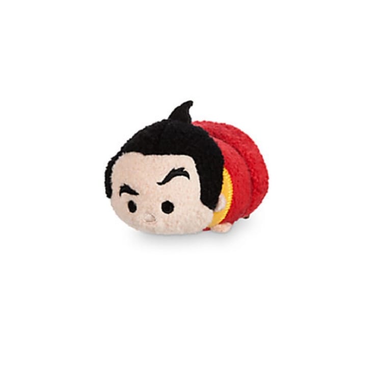 Beauty and The Beast Tsum Tsum Mini: Gaston