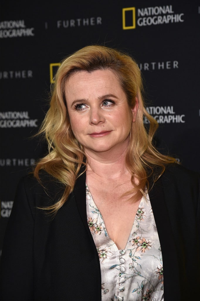 Emily Watson