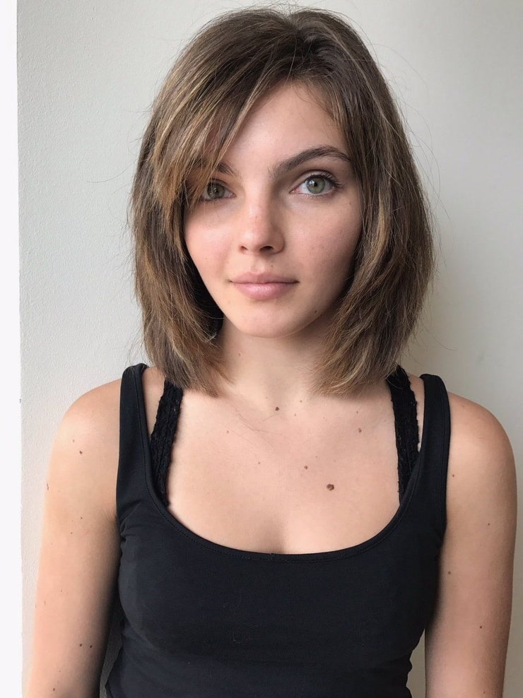 Camren Bicondova