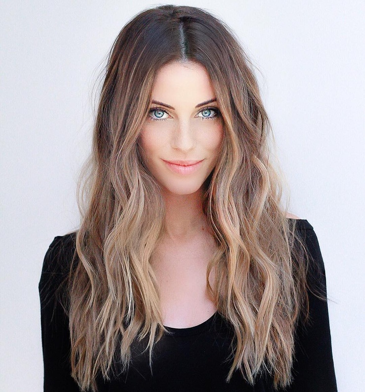 Jessica Lowndes