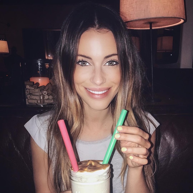 Jessica Lowndes Jessica Lowndes