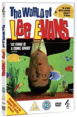 The World of Lee Evans