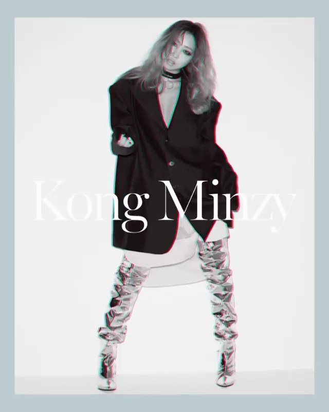 Minzy