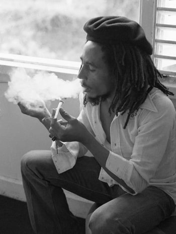 Bob Marley