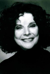 Bette Ford
