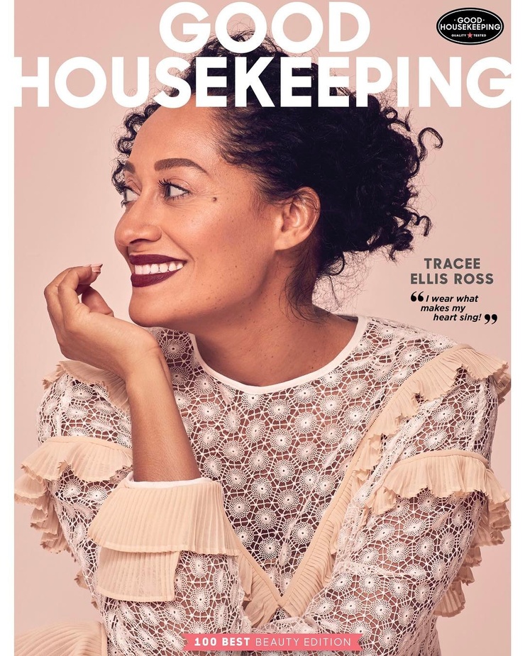 Tracee Ellis Ross Tracee Ellis Ross