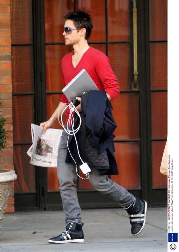 Jared Leto