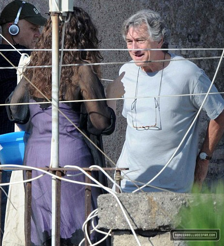 Robert De Niro