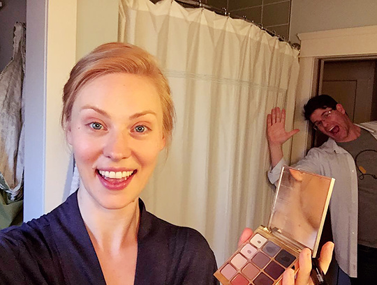 Deborah Ann Woll Deborah Ann Woll