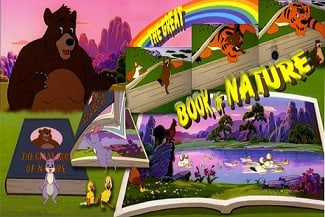 Il Grande Libro della Natura