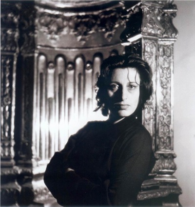Anna Magnani