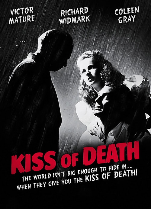 Kiss of Death (1947)